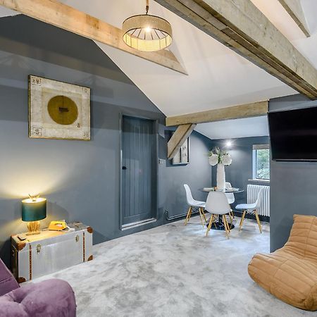 Willa 1 Lamb Barn Saint Osyth Zewnętrze zdjęcie