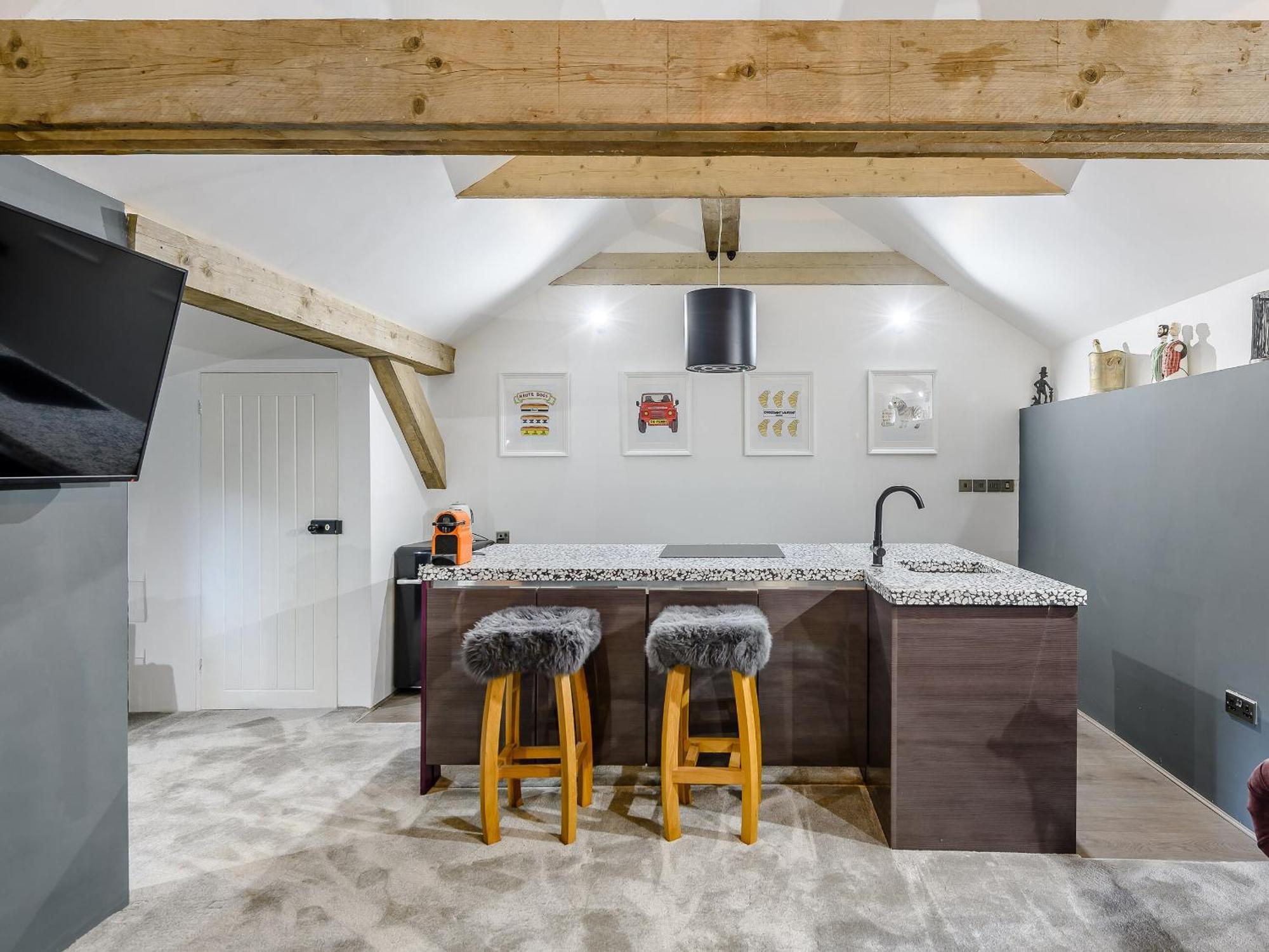 Willa 1 Lamb Barn Saint Osyth Zewnętrze zdjęcie