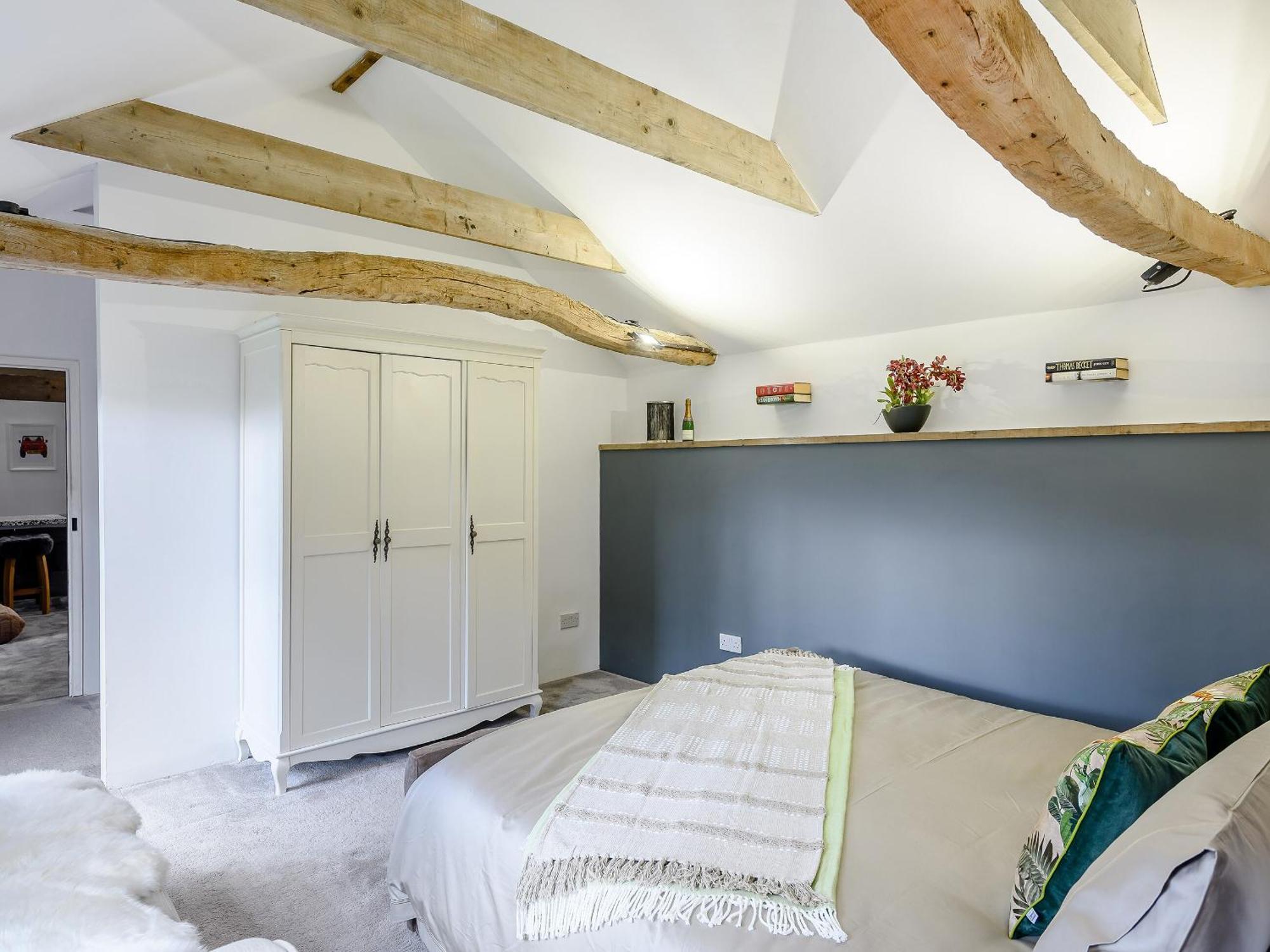 Willa 1 Lamb Barn Saint Osyth Zewnętrze zdjęcie